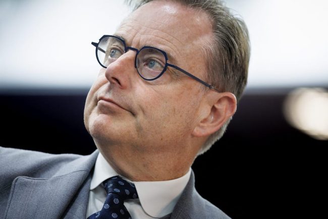 discutiile lui bart de wever despre rusia testeaza unitatea coalitiei belgiene