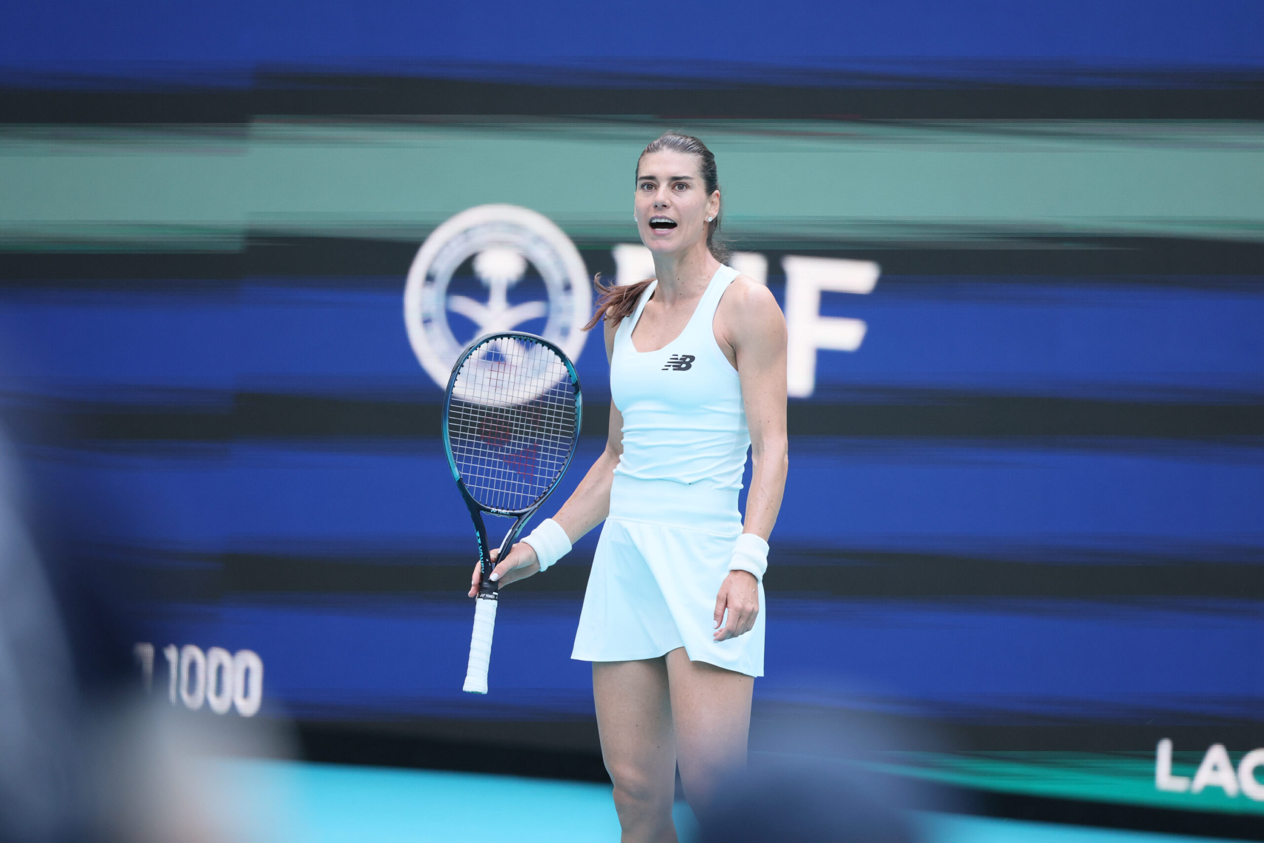 n anul retragerii din circuitul WTA Sorana Cirstea traiesc cel mai bun sezon din cariera