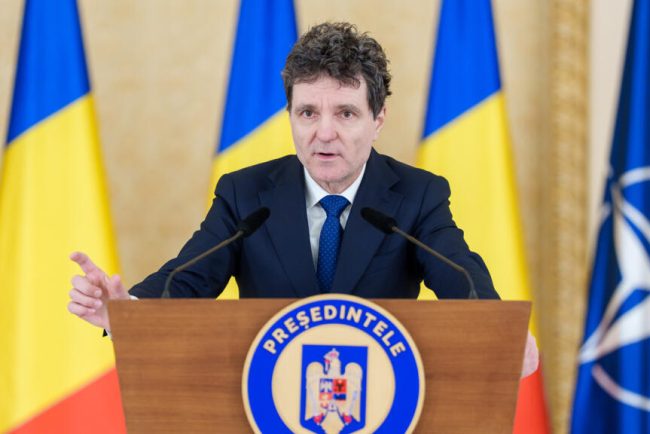 A facut Nicusor Dan un compromis in desemnarea marilor sefi de parchete