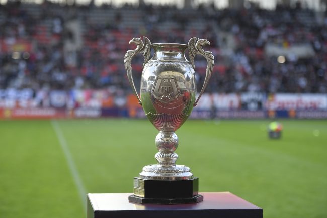 Biletele pentru finala Cupei Romaniei la fotbal vor fi disponibile la vanzare incepand de joi