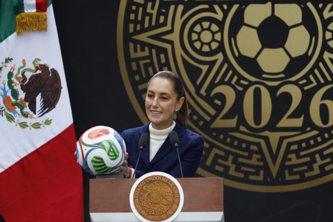 CM 2026 transforma turismul in Mexic Sosirea nomazilor digitali care vin sa lucreze si sa traiasca fotbalul timp de saptamani intregi