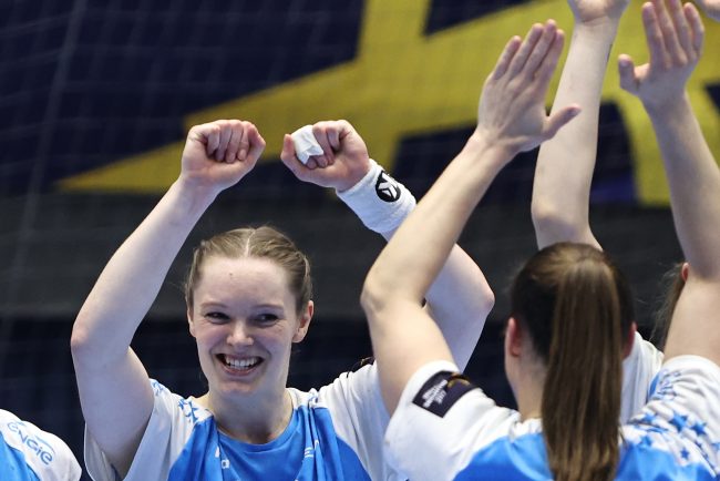 CSM Bucuresti se confrunta cu Metz in semifinalele Ligii Campionilor la handbal feminin