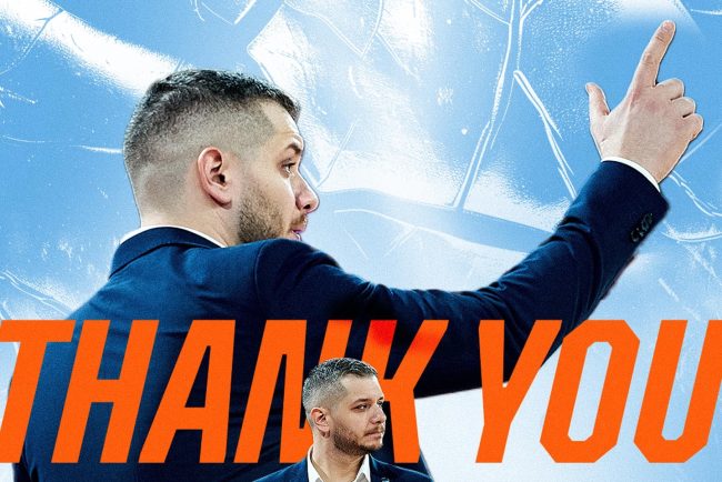 CSO Voluntari a incheiat colaborarea cu antrenorul Dan Ioan cu o zi inainte de primul meci din play off ul LNBM