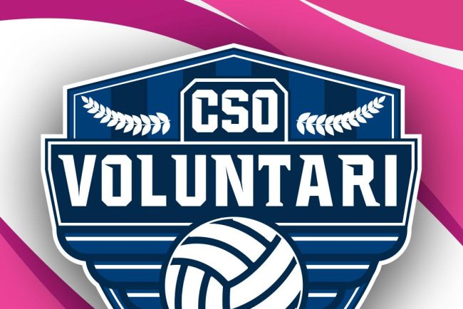 CSO Voluntari raspunde dupa memoriul Volei Alba Blaj Nu ati pierdut doar un trofeu ati umbrit o medalie de argint castigata prin efort