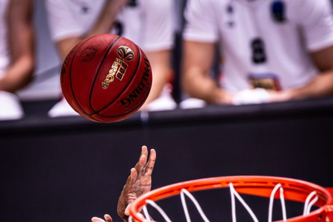 Calificata in play off ul Ligii Adriatice U BT se va confrunta duminica cu Bosna