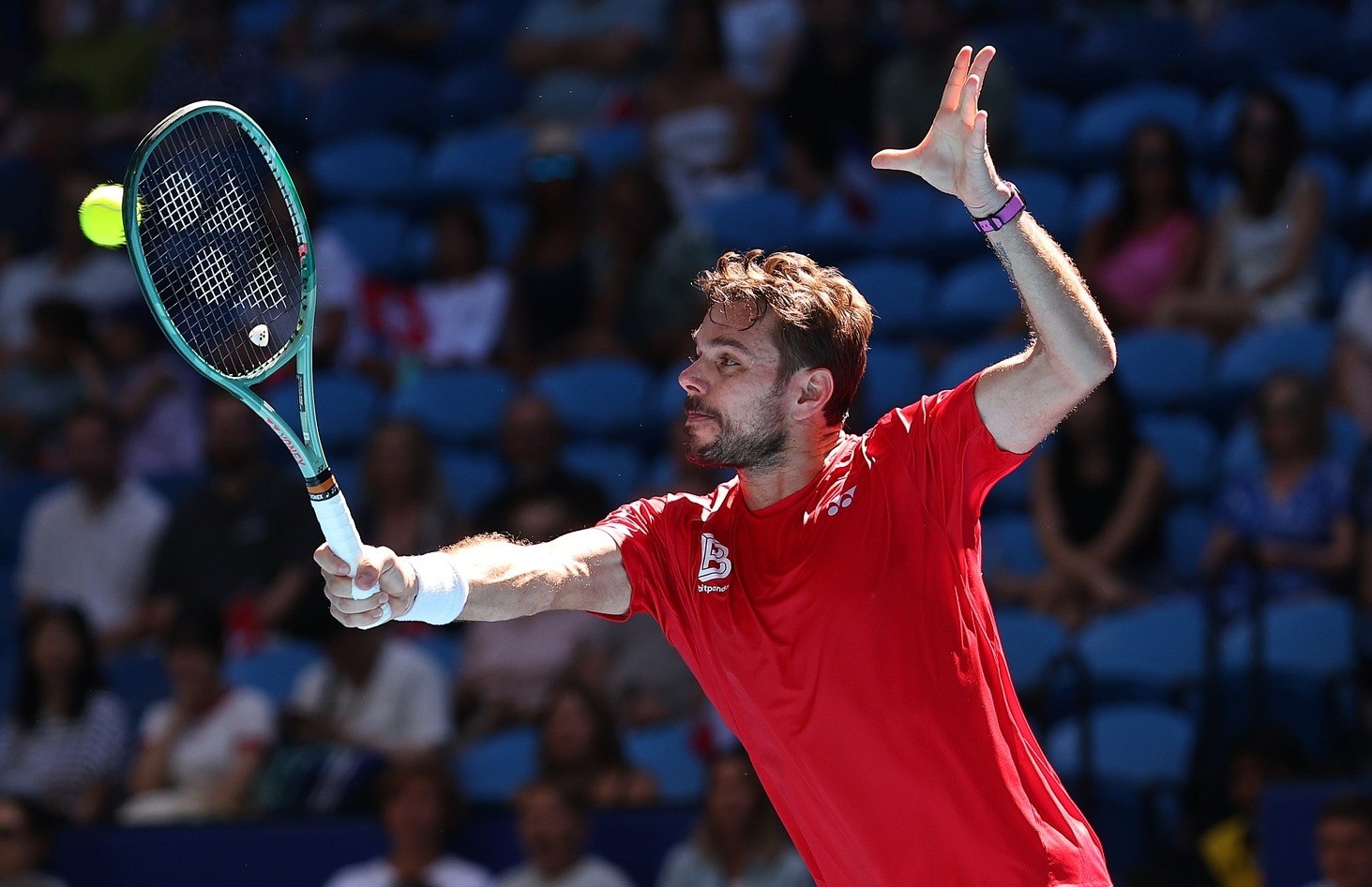 Campion in 2014 la Monte Carlo Stan Wawrinka este invins in primul tur de Sebastian Baez
