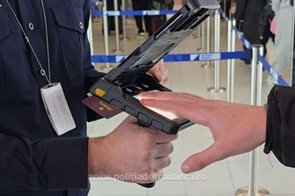 Cum funcționează, exact, noul sistem Entry/Exit și ce modificări vor interveni la granițele Uniunii Europene