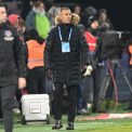 Daniel Pancu antrenor CFR Cluj E posibil sa fiu singurul visator din club care se mai gandeste la campionat