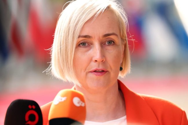 Estonia Europa ar trebui sa reglementeze Big Tech nu sa interzica accesul copiilor la retelele sociale