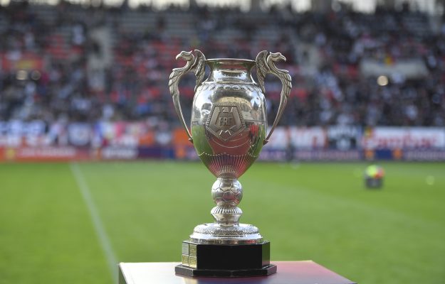 FRF anunta modificarea formatului Cupei Romaniei la fotbal si programul pentru sezonul urmator