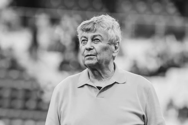 FRF despre Mircea Lucescu A reprezentat tricolorul pe cele mai inalte culmi ale succesului mondial Mesajul lui Burleanu Numirea noului selectioner amanata