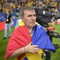 FRF initiaza procedura pentru numirea lui Gheorghe Hagi ca selectioner al Romaniei