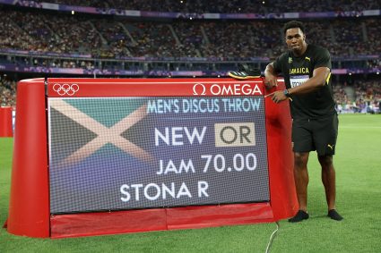 Forul mondial de atletism interzice transferul a 11 atleți în Turcia, printre care se numără și medaliați olimpici.