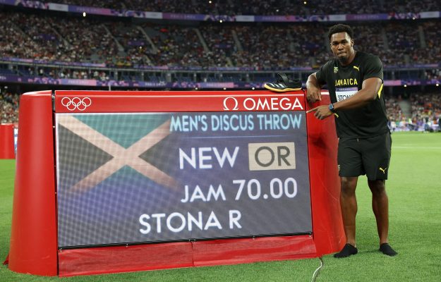 Forul mondial de atletism interzice transferul a 11 atleti in Turcia printre care se numara si medaliati olimpici