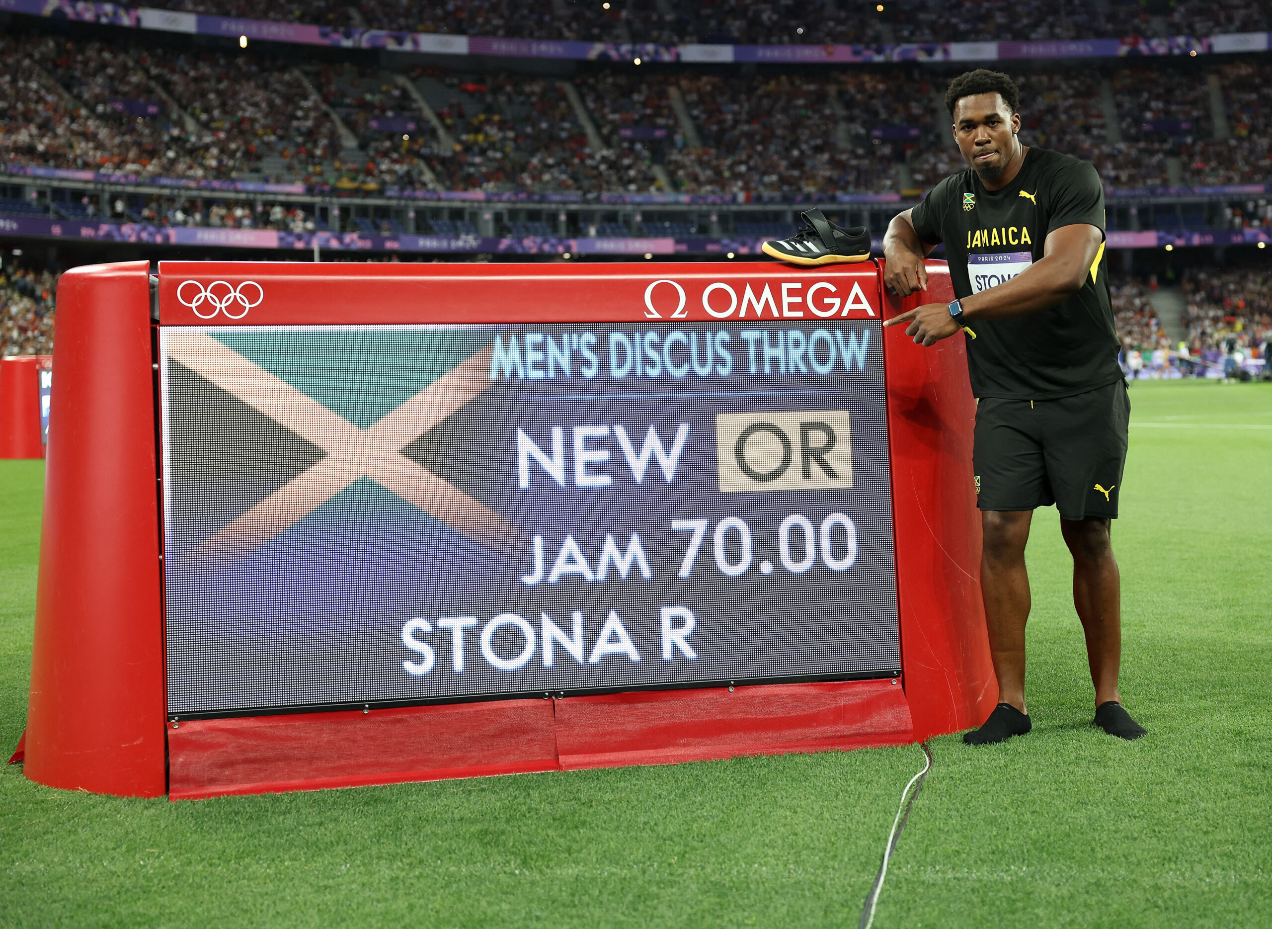 Forul mondial de atletism interzice transferul a 11 atleti in Turcia printre care se numara si medaliati olimpici