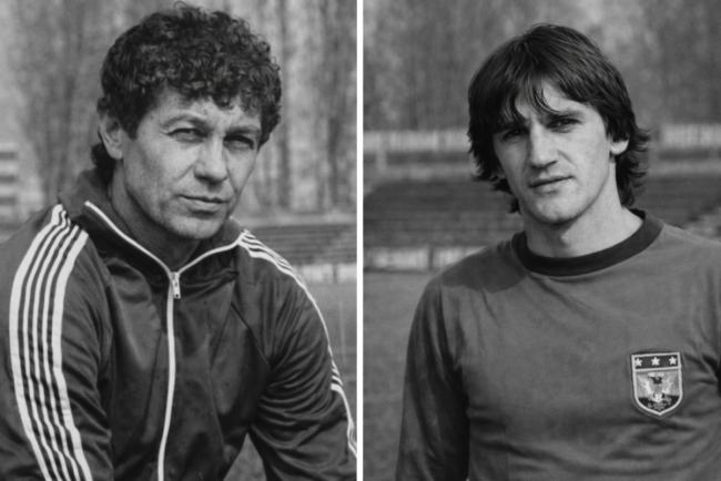 Gabi Balint despre Mircea Lucescu Un adevarat tata pentru fotbalisti