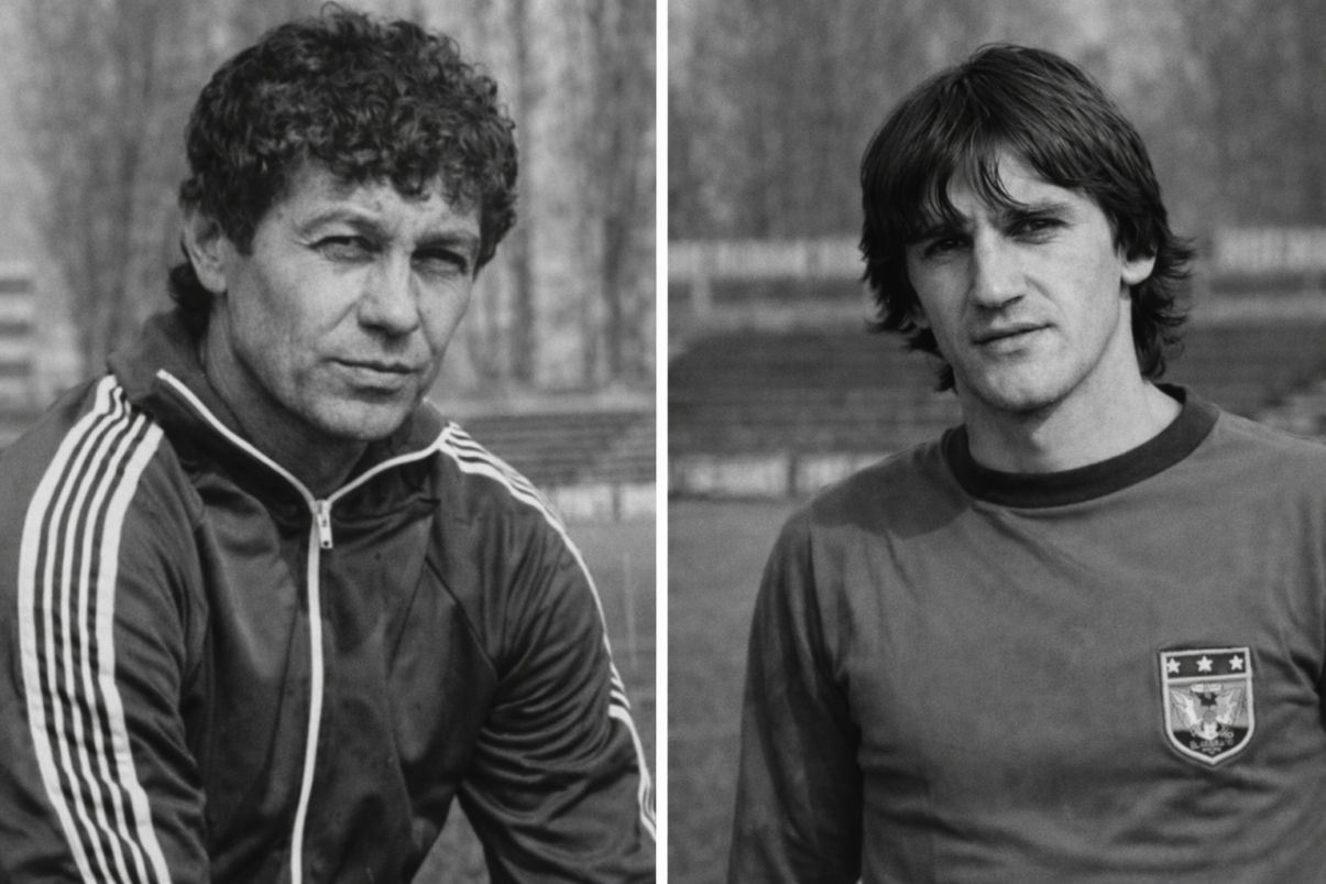 Gabi Balint despre Mircea Lucescu Un adevarat tata pentru fotbalisti