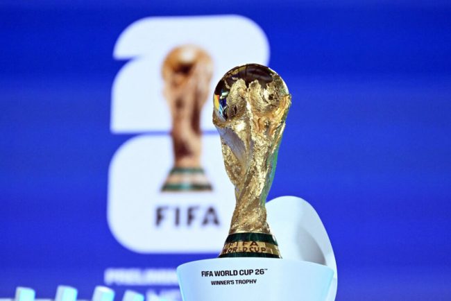 Irakul obtine ultimul bilet pentru Campionatul Mondial de fotbal 2026 Grupele complete si programul meciurilor