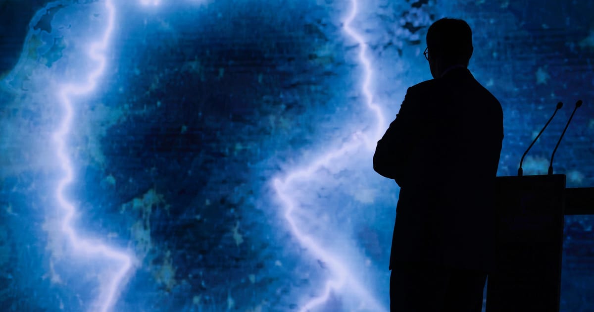 Legiuitorii europeni nu au reusit sa convina asupra amanarii legii referitoare la inteligenta artificiala