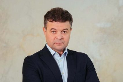 Marilen Gabriel Pirtea rectorul UVT Universitatile din Romania in era competentelor intre presiunea demografica si reinventarea strategica