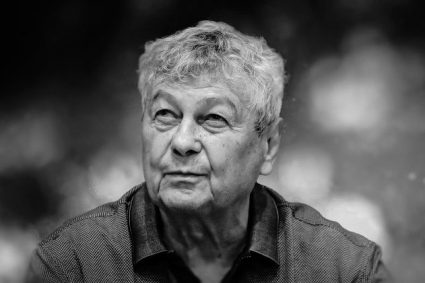 Mesajul MAI dupa decesul lui Mircea Lucescu Am pierdut nu doar un nume mare ci un om care a inspirat generatii intregi