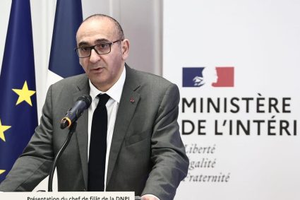 Ministrul de Interne din Franta doreste sa anuleze concertul lui Kanye West