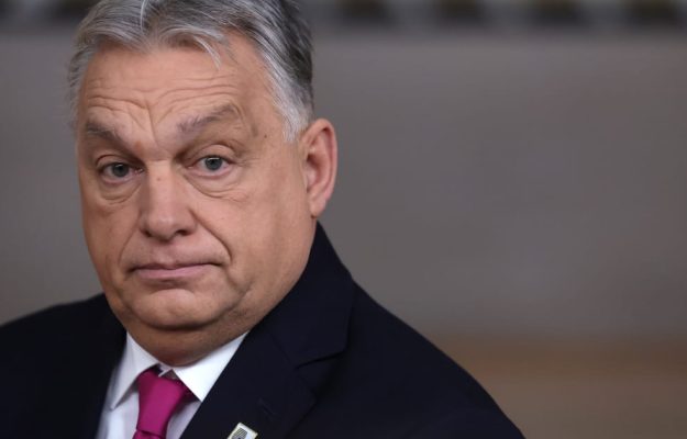 O epoca politica s a incheiat Orban isi infrunta tacerea dupa infrangerea in alegerile din Ungaria