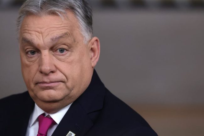 O epoca politica s a incheiat Orban isi infrunta tacerea dupa infrangerea in alegerile din Ungaria