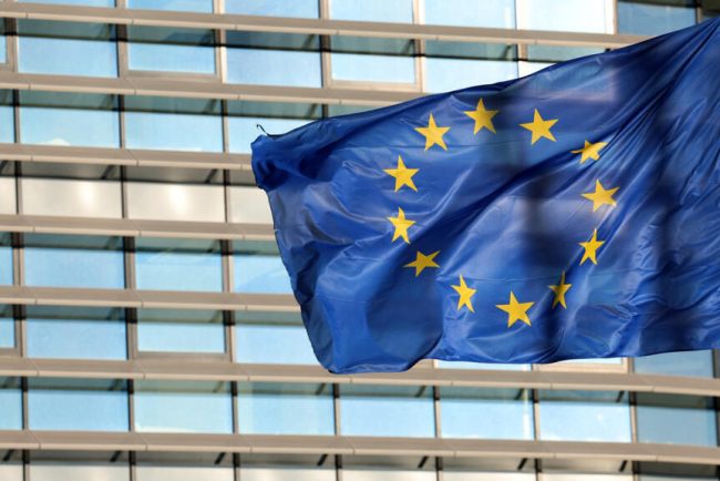 Parlamentul European a suspendat imunitatea a cinci dintre membrii sai