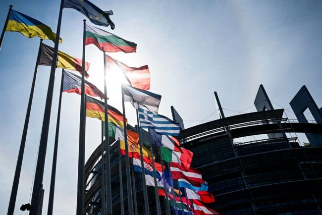 Parlamentul European versus Germania in batalia pentru buget