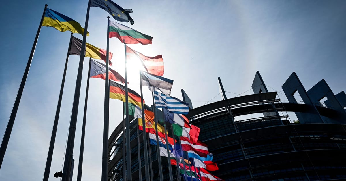 Parlamentul European versus Germania in batalia pentru buget