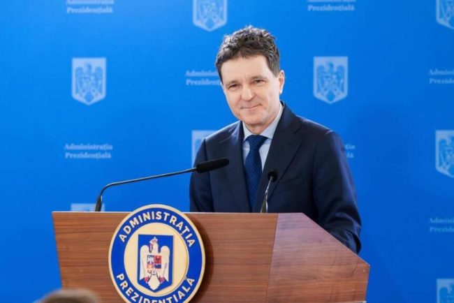 Presedintele Nicusor Dan a desemnat noii conducatori ai marilor Parchete