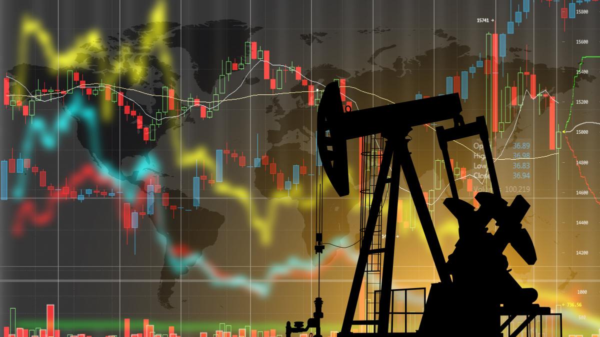 Prognoza pesimista a Bancii Mondiale Prezile energiei vor creste cu 24 ar preul barilului de petrol va
