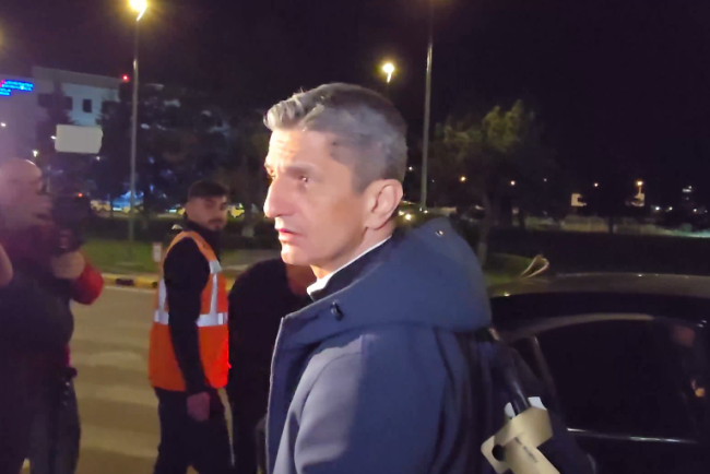 Razvan Lucescu s a intors in tara dupa ce starea tatalui sau s a deteriorat Este o situatie dificila complicata