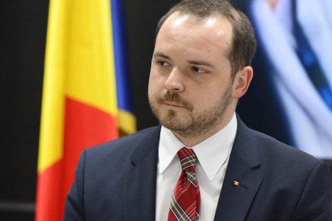 Rogobete despre procesul cu Pfizer Sumele datorate ar putea fi convertite in avantaje reale pentru pacienti