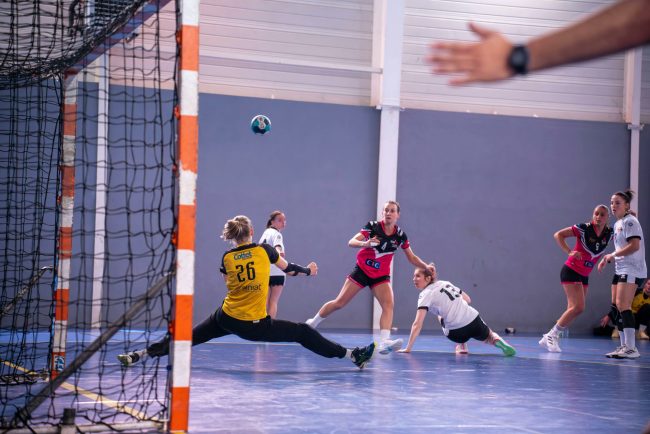 Romania organizeaza meciuri la Campionatul European de handbal feminin la Cluj si Oradea Programul complet si preturile biletelor