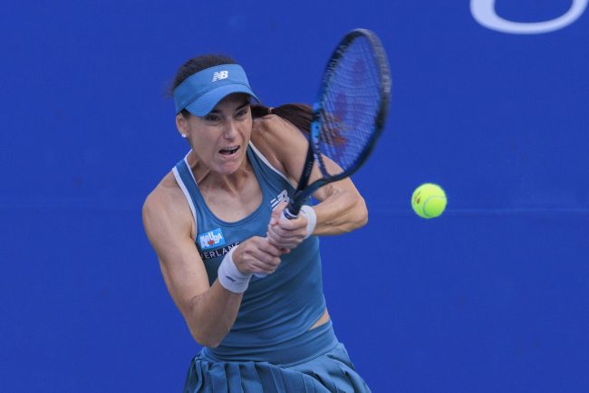 Sorana Cirstea a obtinut calificarea in turul 2 al turneului de la Linz