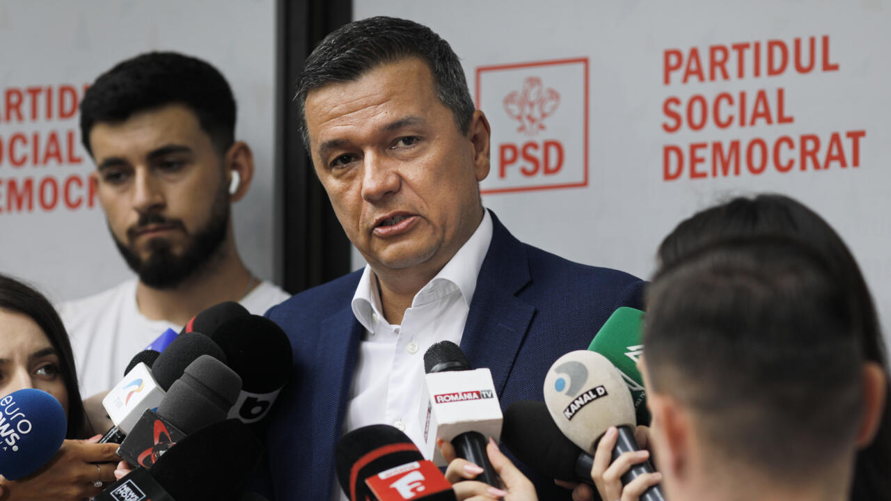 Sorin Grindeanu Nu am avut nicio discutie telefonica si nu am stabilit nicio intalnire cu presedintele Nicusor Dan in ultimele zile