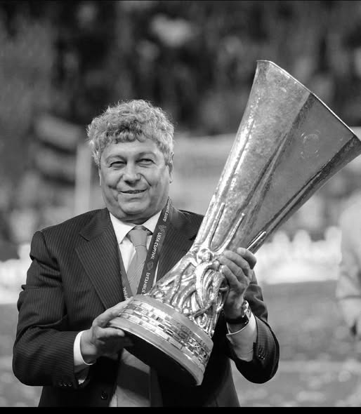 Tibor Selymes mesaj dupa decesul lui Mircea Lucescu Fotbalul romanesc a pierdut un simbol