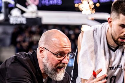 Trei jucatori absenteaza din echipa U BT Cluj Napoca in confruntarea cu Steaua Rosie Belgrad