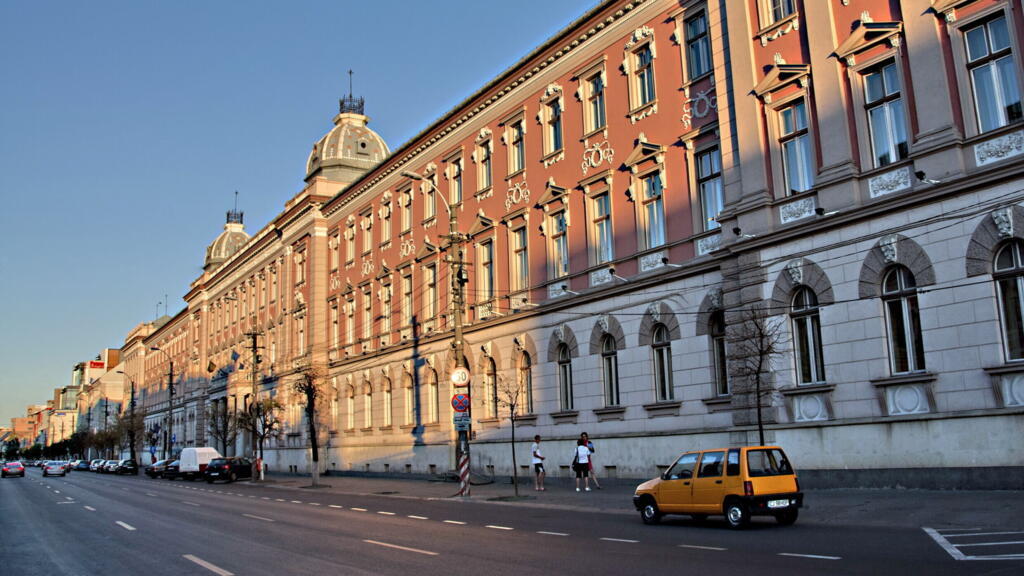 Tribunalul Cluj a decis arestarea a 6 persoane in diverse dosare de coruptie