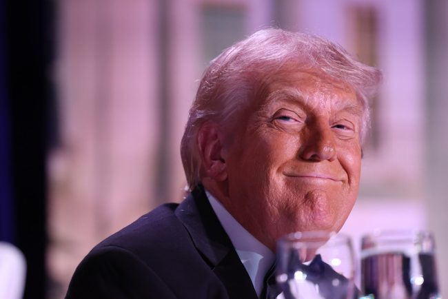 Trump evitat de la Cina Anuala a Asociatiei Jurnalistilor de la Casa Alba