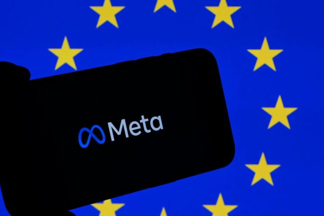 UE sustine ca Meta trebuie sa depuna mai multe eforturi pentru a preveni accesul copiilor sub 13 ani pe Instagram si Facebook