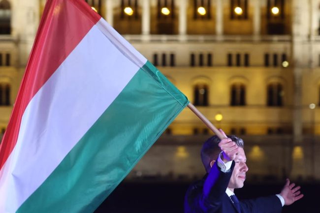 Vance Putin Zelenskyy Castigatorii si invinsii alegerilor seismice din Ungaria