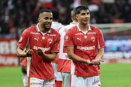 derbi duminica in capitala dinamo rapid se va desfasura de la ora 2100