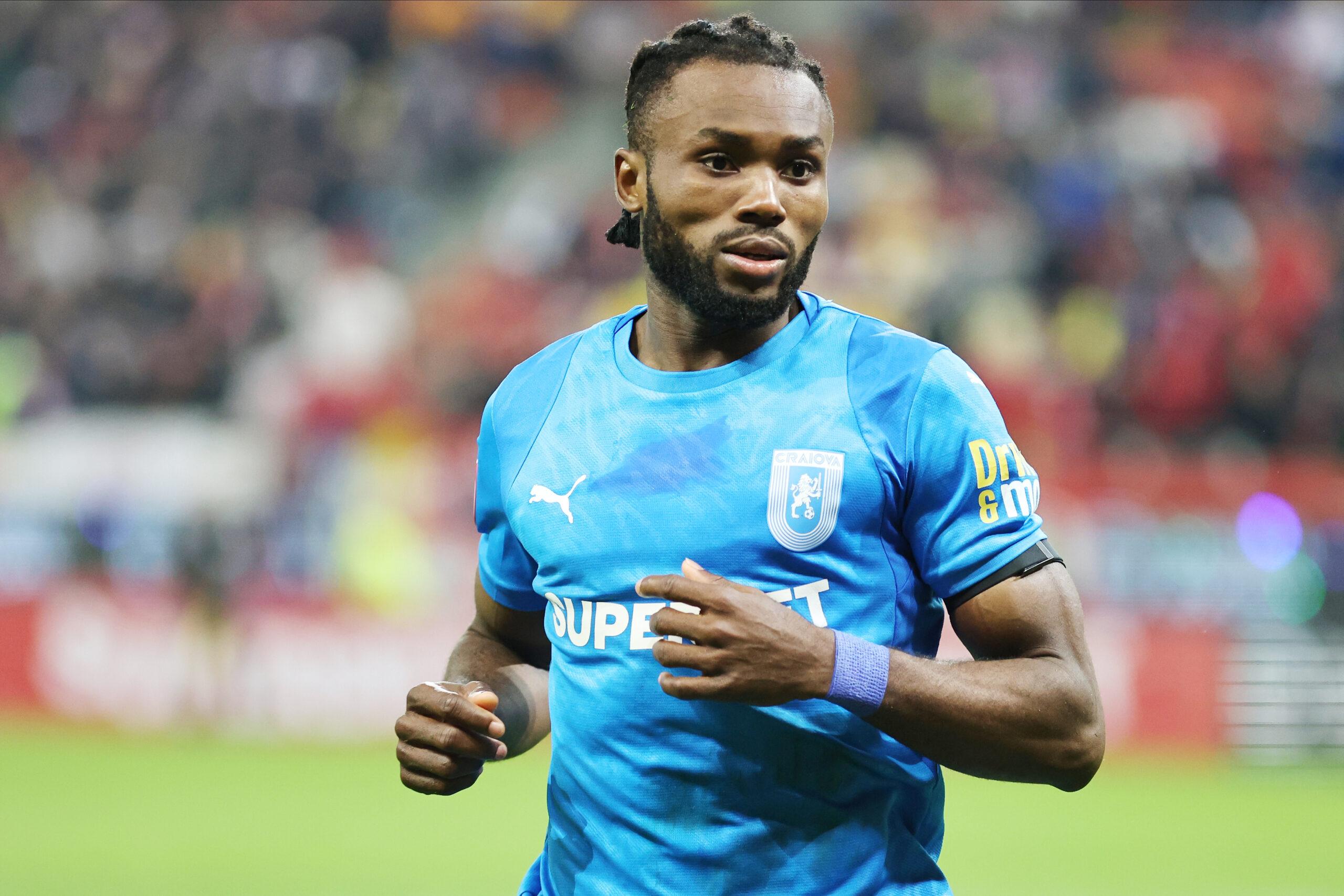 luni etim universitatea craiova suspendat 3 etape dupa eliminarea directa in meciul cu universitatea cluj