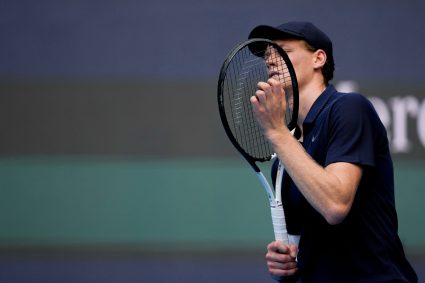 pacatosul debuteaza cu putere in sezonul pe zgura italianul a castigat la monte carlo in fata lui ugo humbert