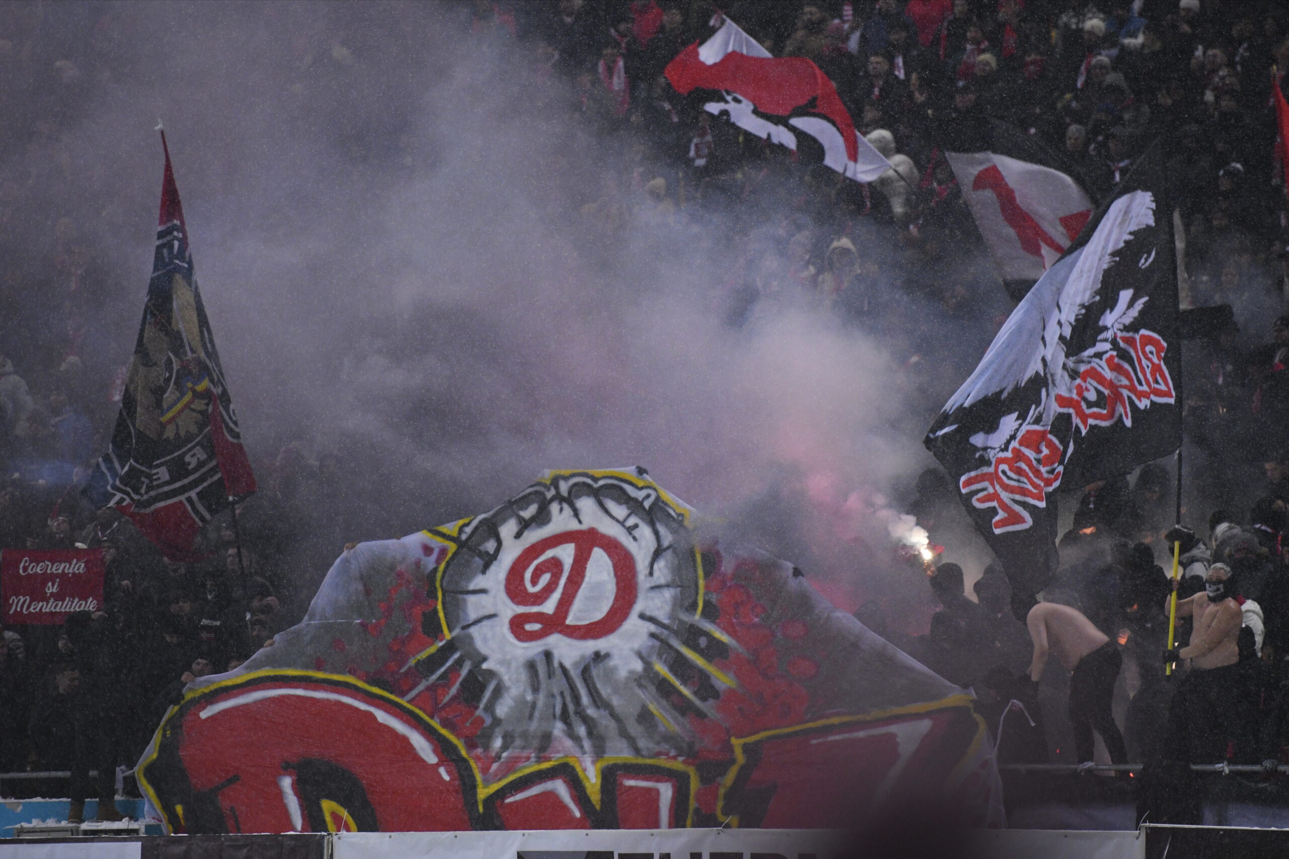 sase cluburi din superliga contesta modificarile aduse legii pentru prevenirea violentei in competitii