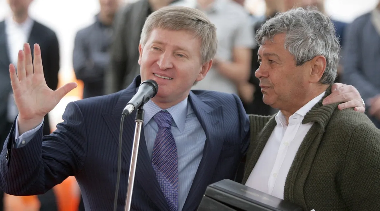 ultimul omagiu adus lui mircea lucescu rinat ahmetov si igor surkis vor lua parte la inmormantarea fostului antrenor roman