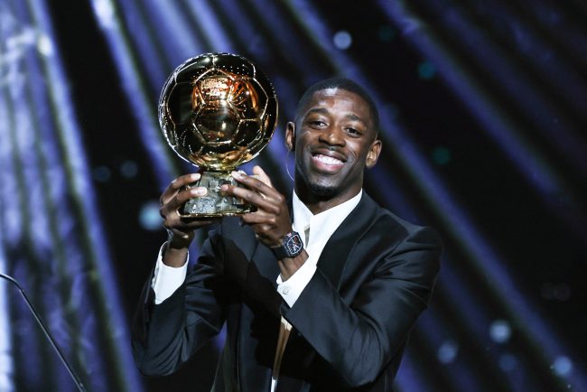 Balonul de Aur paraseste Parisul In ce oras va avea loc gala din 2026